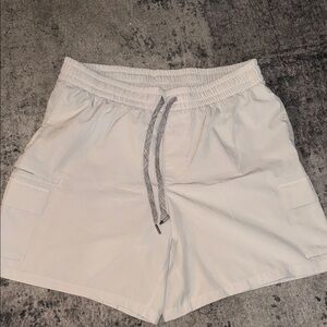 All in Motion Gray Activewear Top